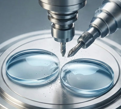 2. FABRICAMOS CON PRECISION