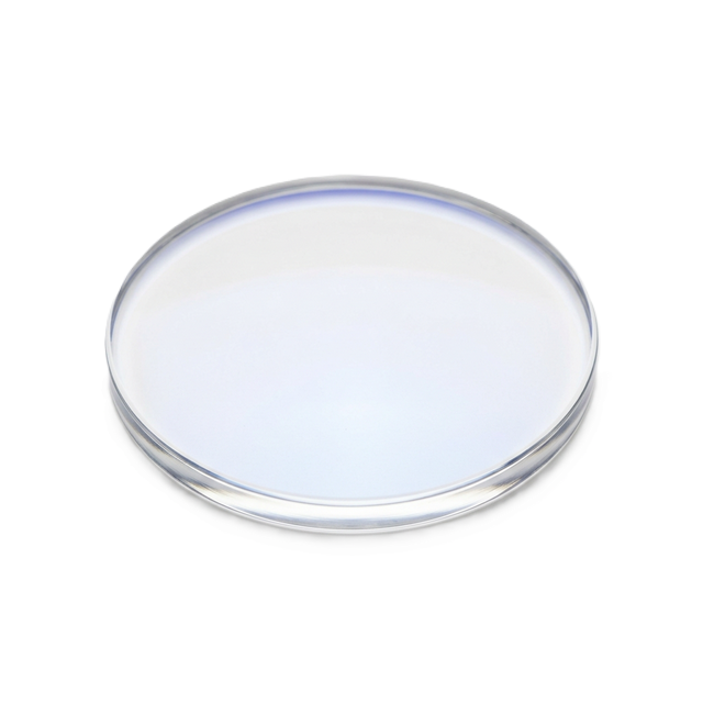 LUNA BLUE POLY (Sin Medida)